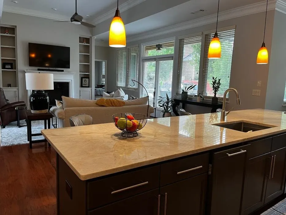 Slide of A&K Electrical