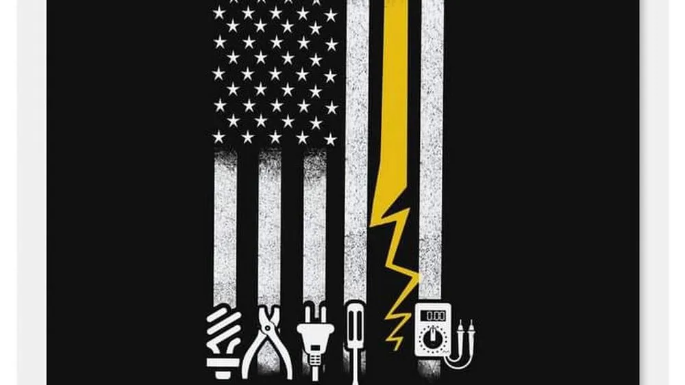 Slide of A&K Electrical