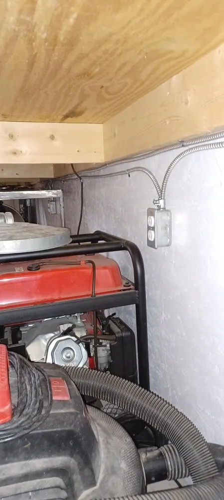 Slide of A&K Electrical