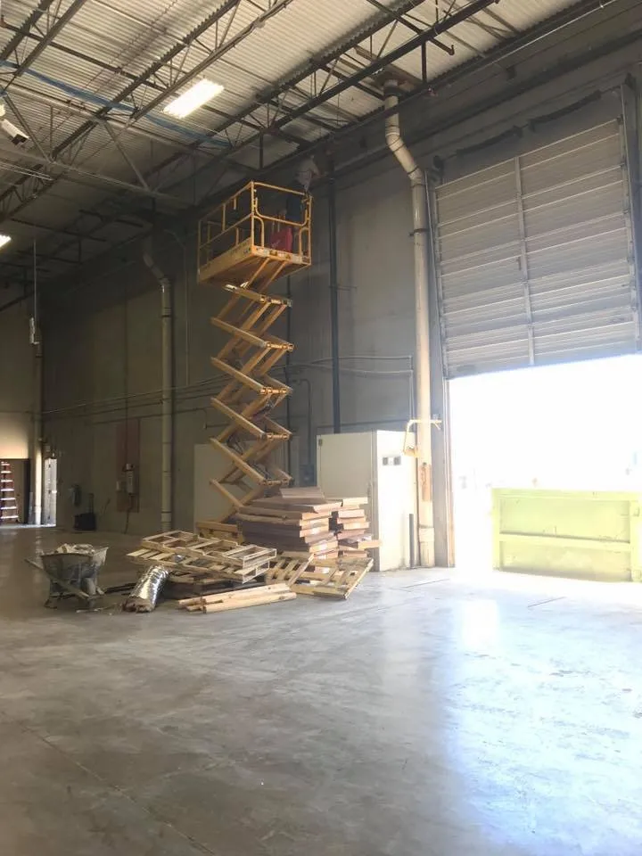 Slide of AK Electrical