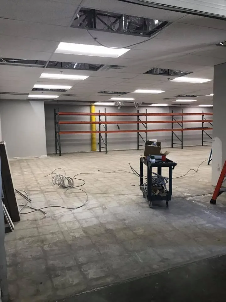 Slide of AK Electrical