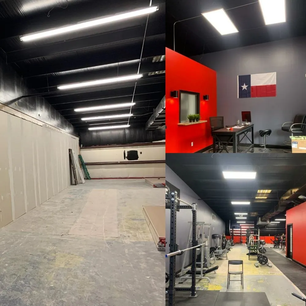 Slide of A&K Electrical Services