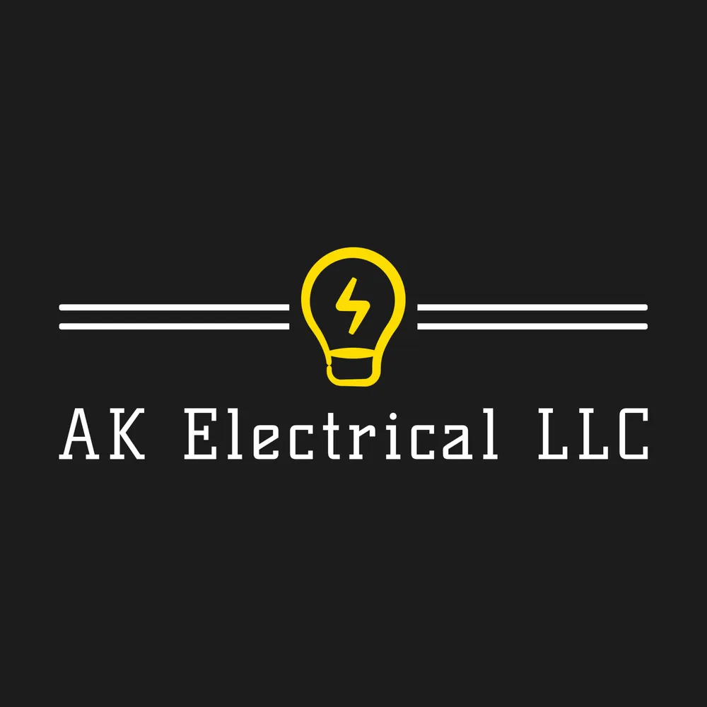 Slide of AK Electrical