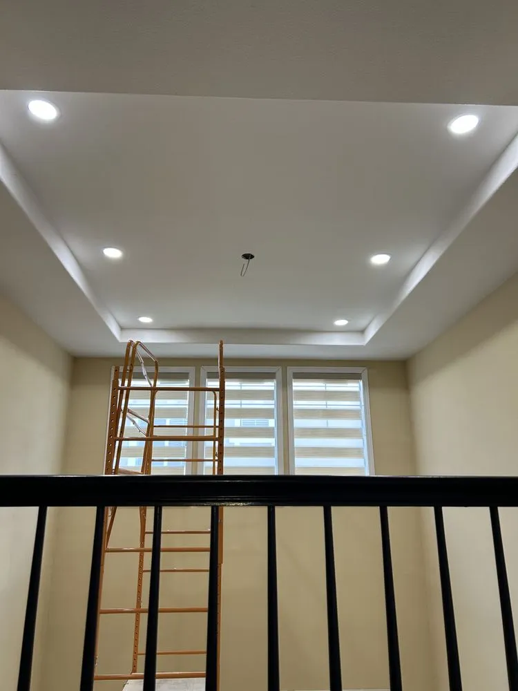 Slide of AK Electrical