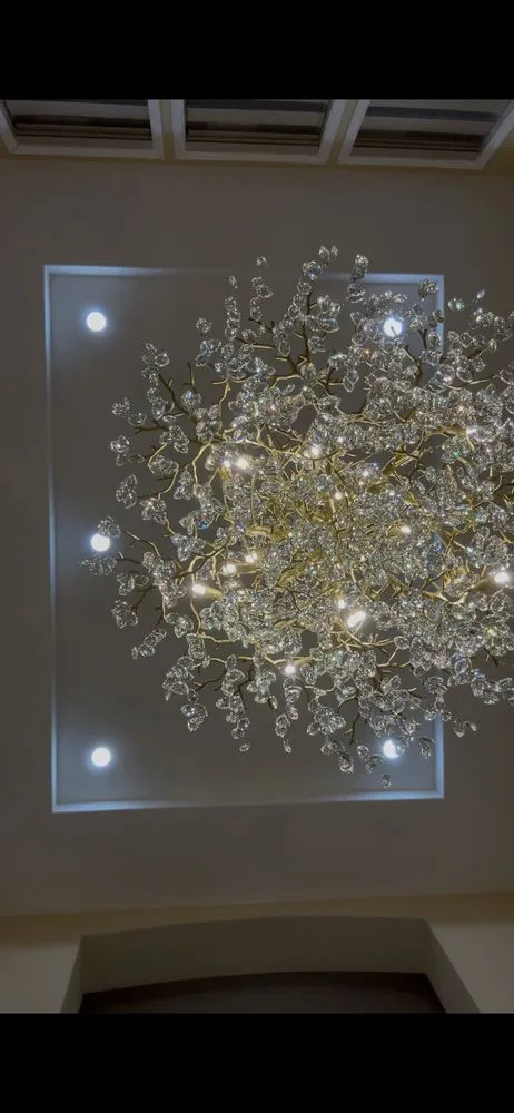 Slide of AK Electrical