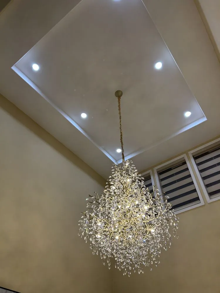 Slide of AK Electrical