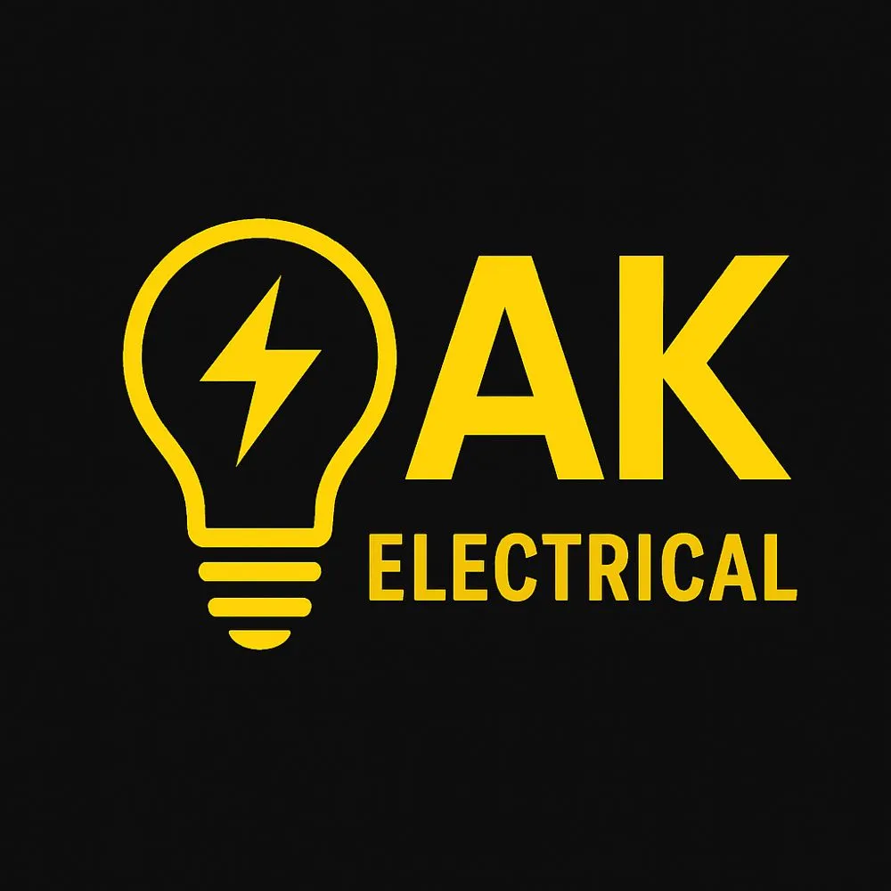 Slide of AK Electrical