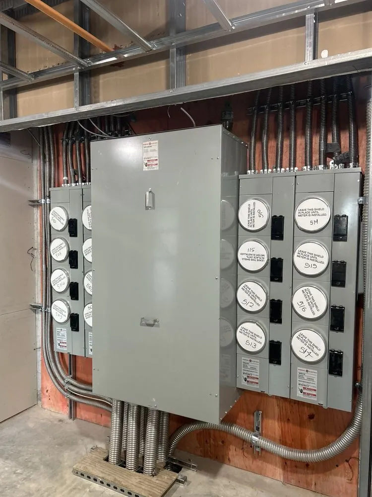 Slide of A&K Melgar Electric