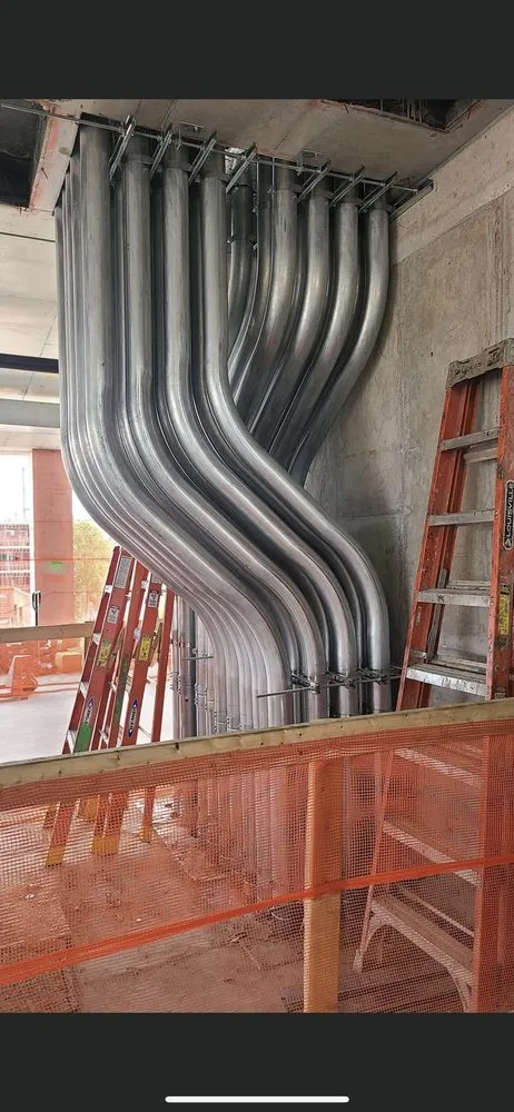 Slide of A&K Melgar Electric