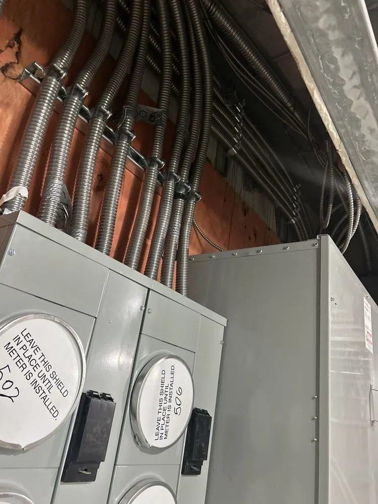 Slide of A&K Melgar Electric