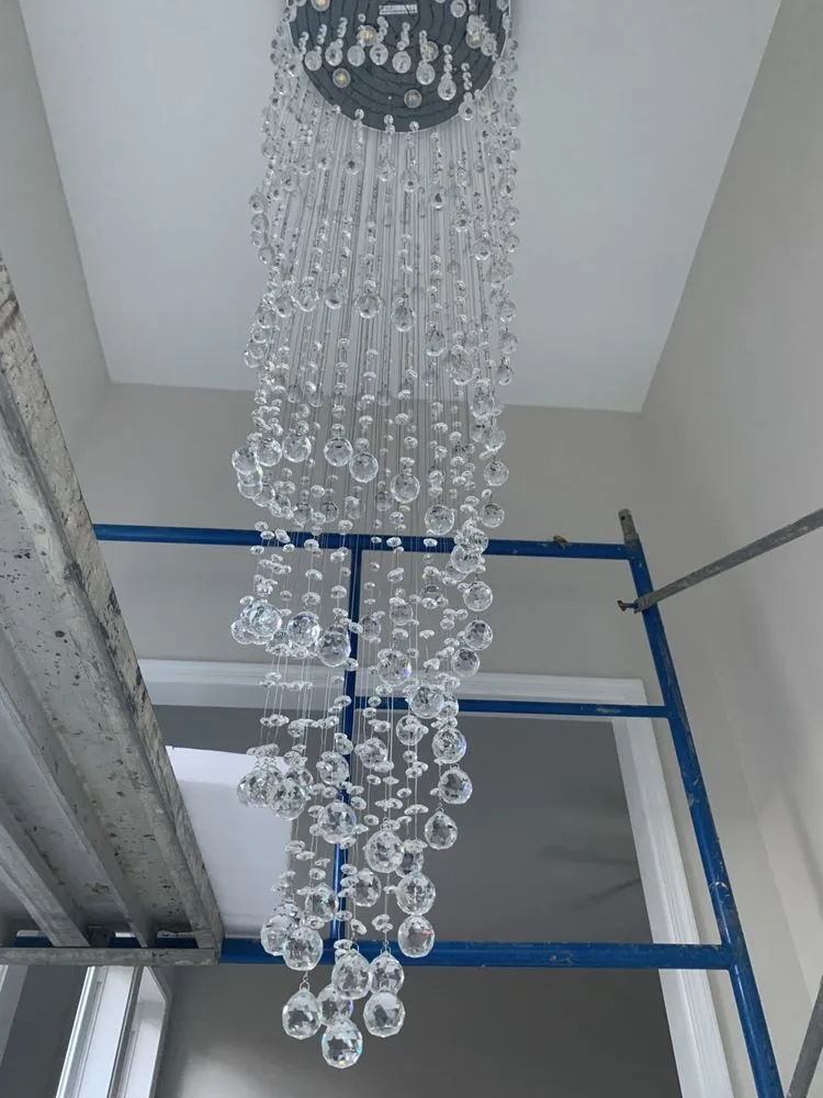 Slide of A&K Melgar Electric