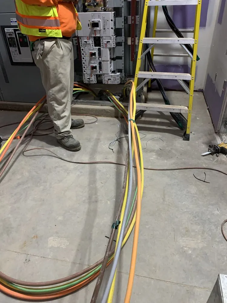 Slide of A&K Melgar Electric