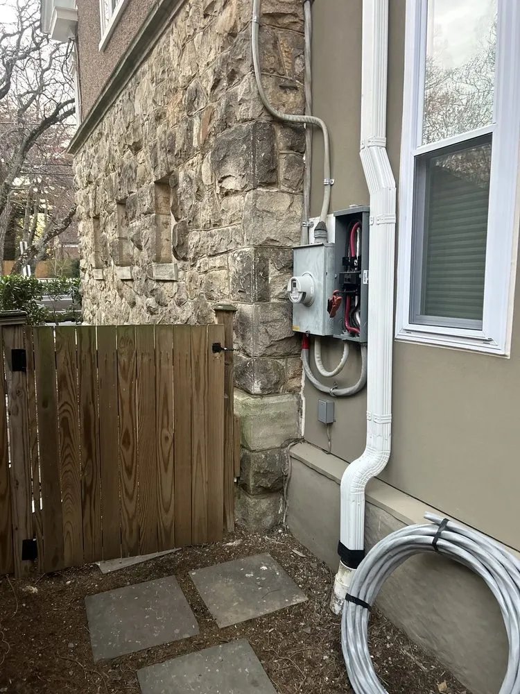 Slide of A&K Melgar Electric