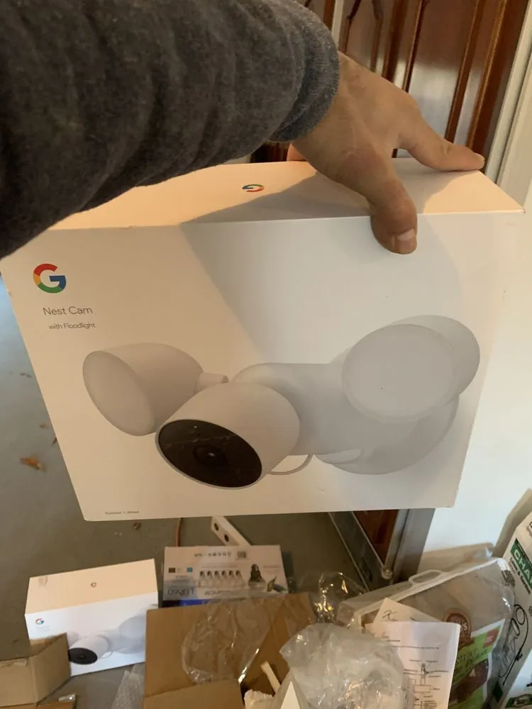 Slide of A&K Melgar Electric