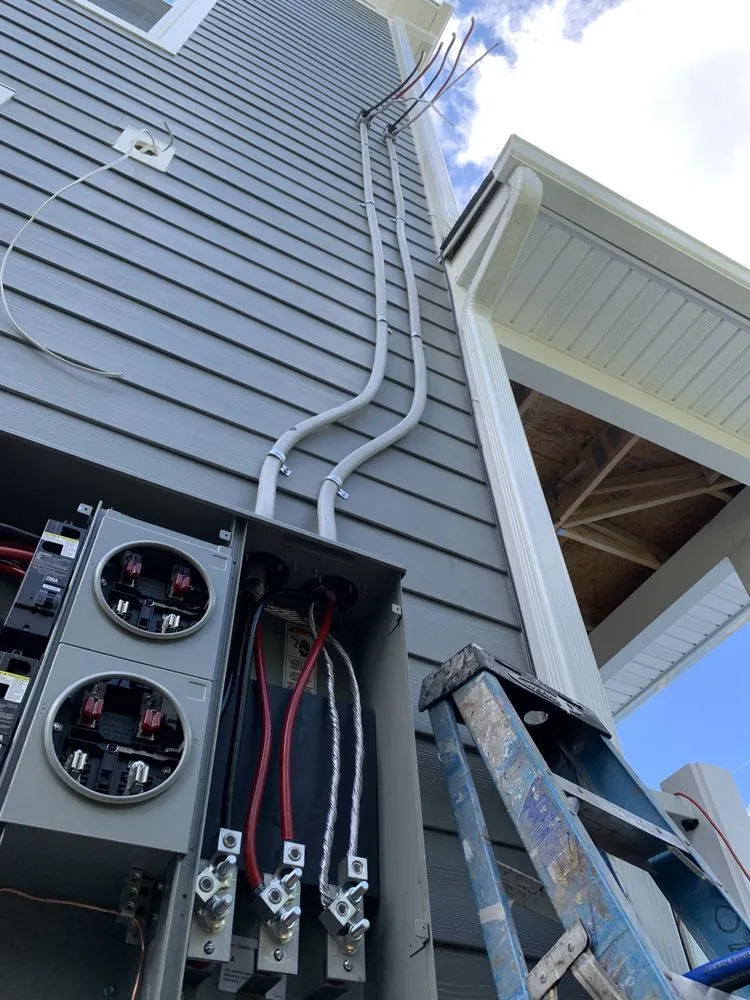 Slide of A&K Melgar Electric