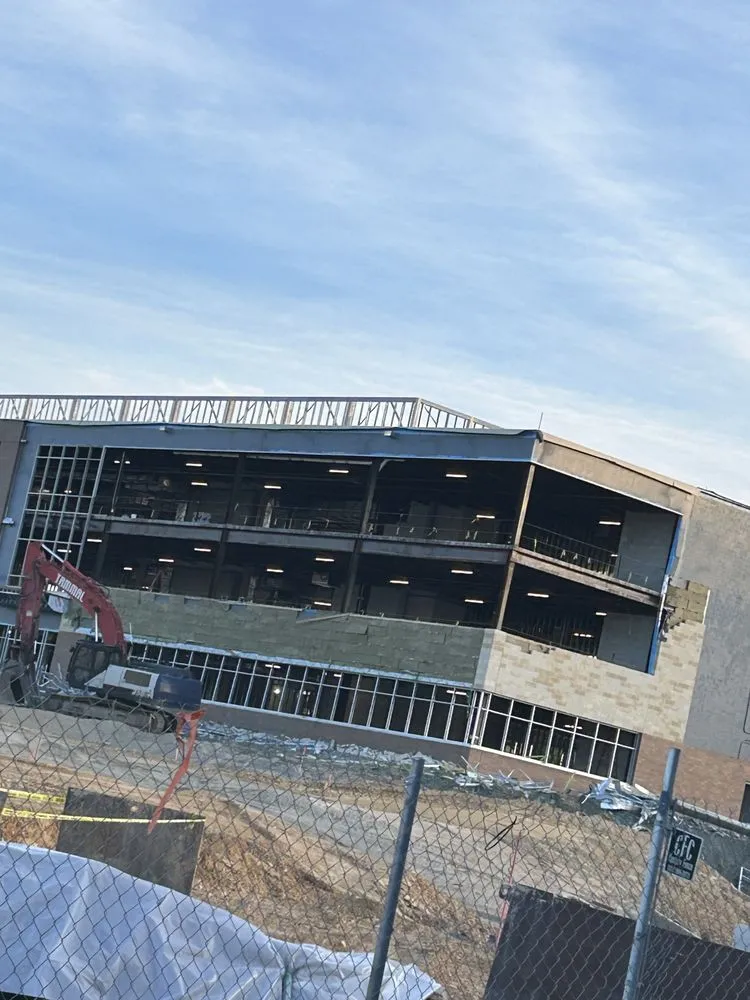 Slide of A&K Melgar Electric