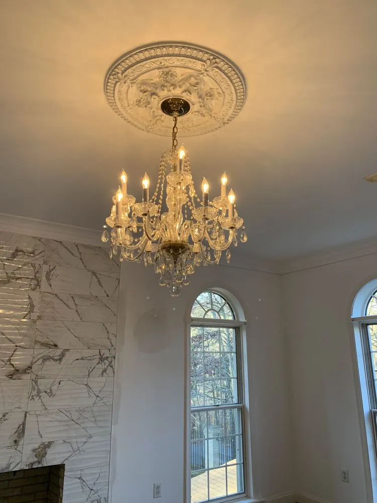 Slide of A&K Melgar Electric