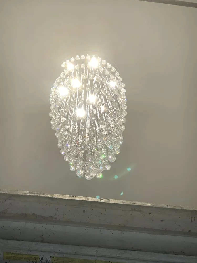 Slide of A&K Melgar Electric