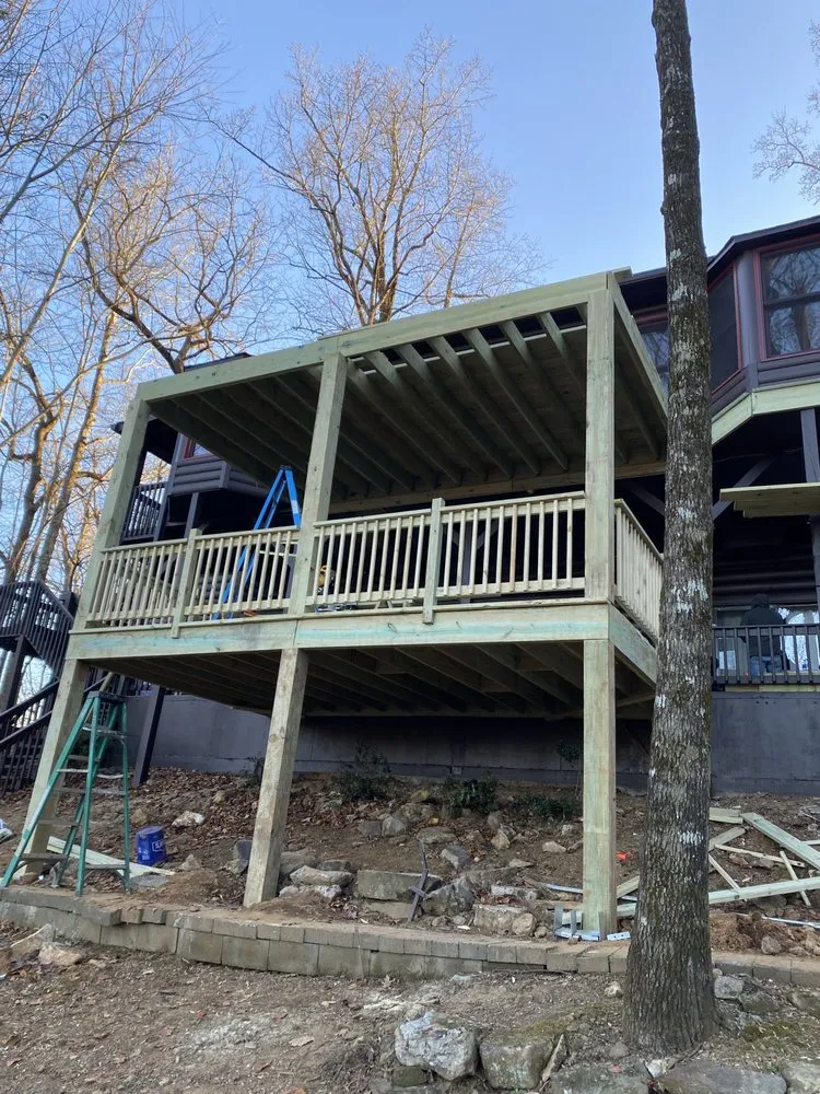 Slide of AKC Improvement