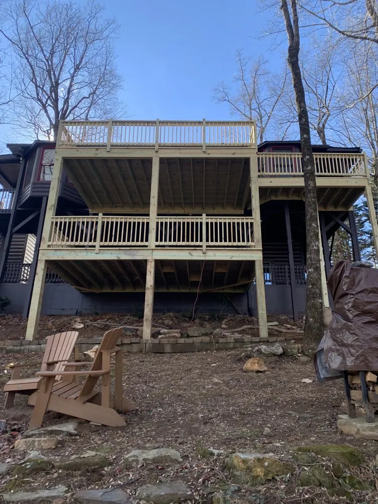 Slide of AKC Improvement