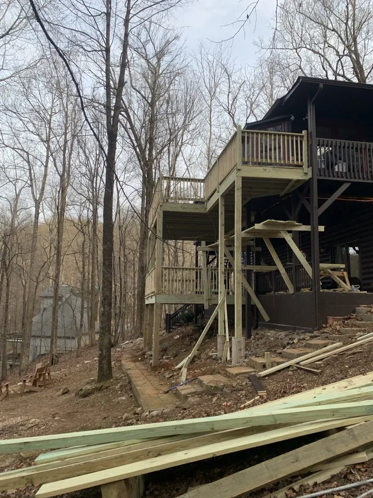 Slide of AKC Improvement