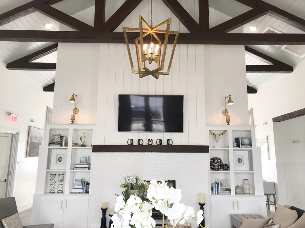 Slide of AKE Electric