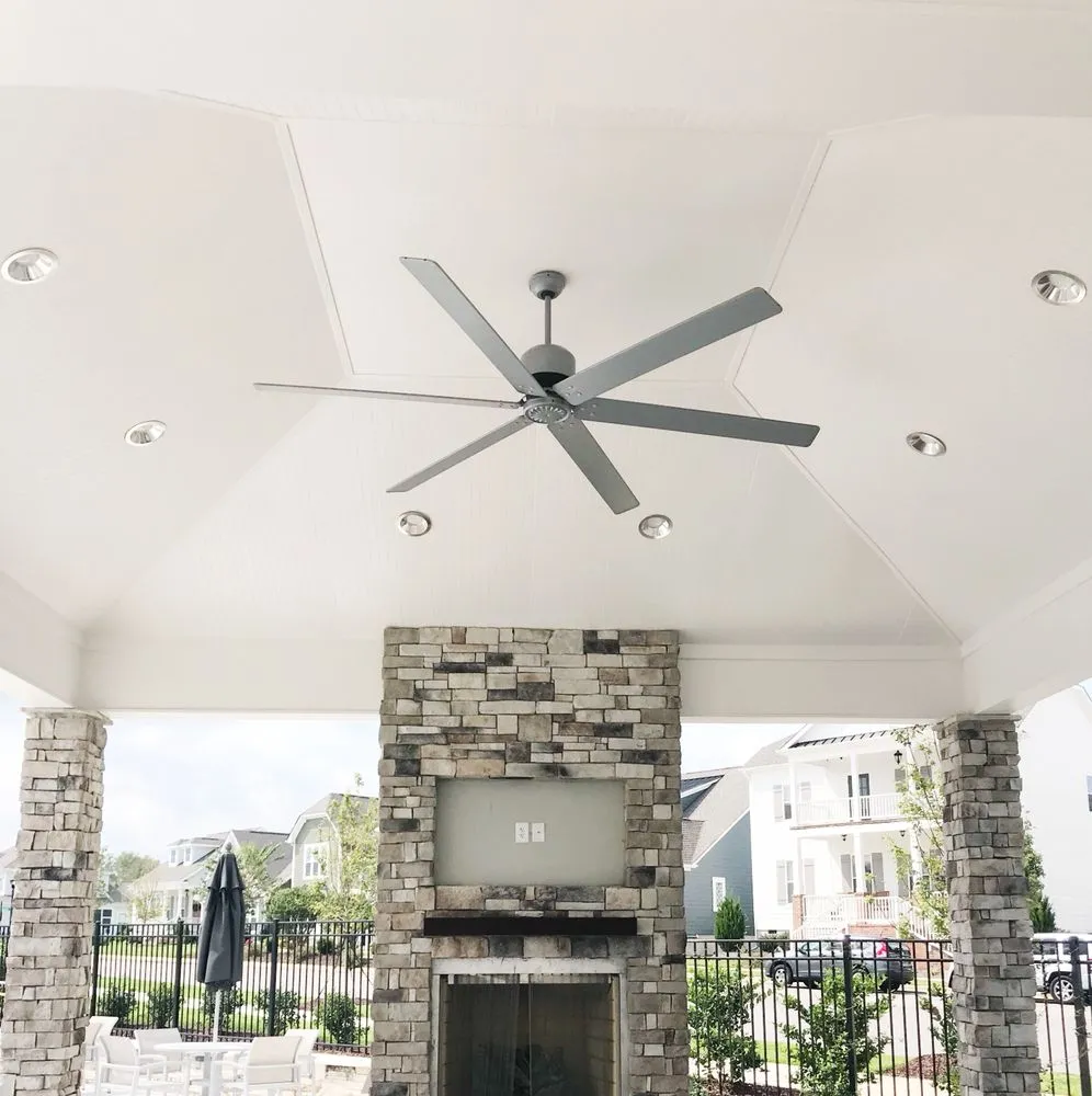 Slide of AKE Electric