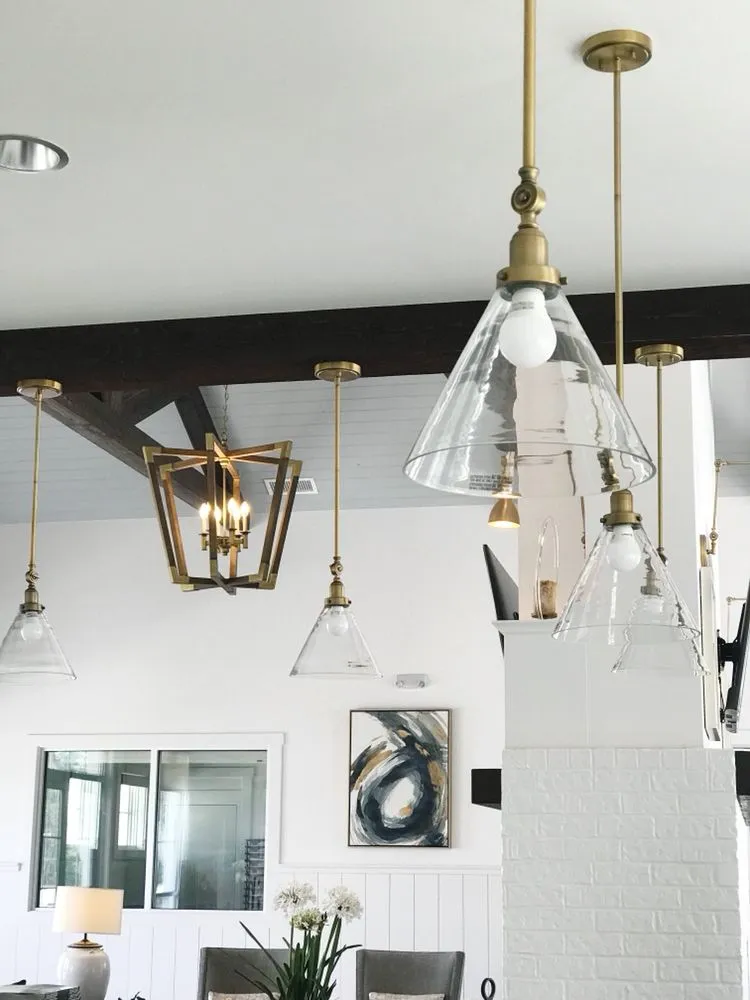 Slide of AKE Electric