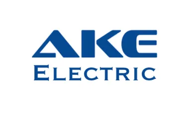 Slide of AKE Electric