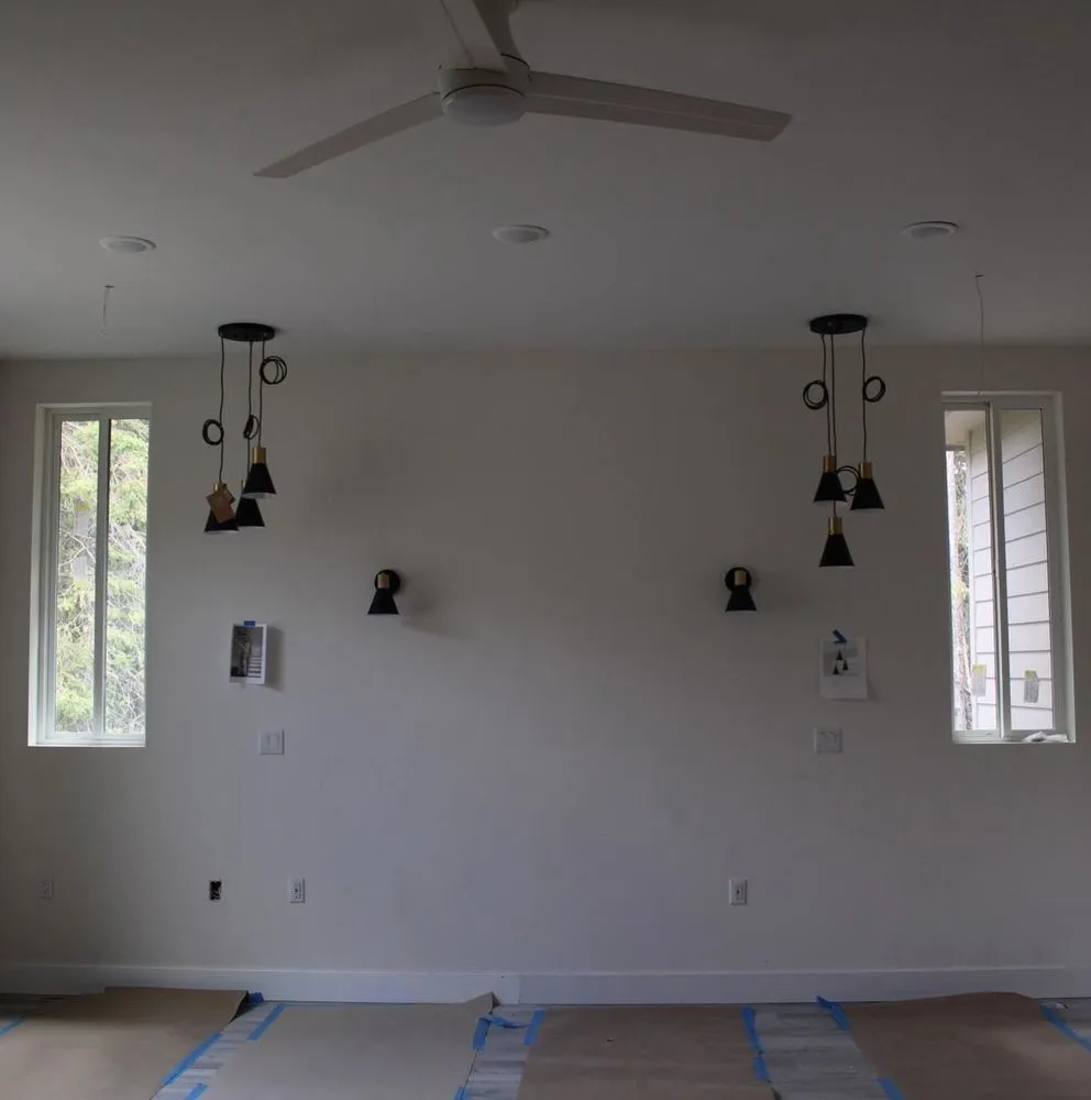 Slide of AKE Electric Services