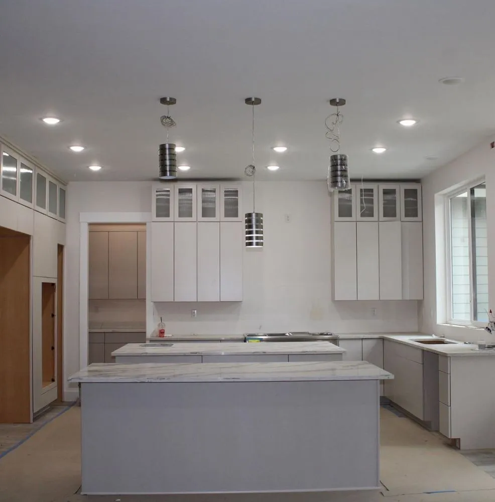 Slide of AKE Electric Services