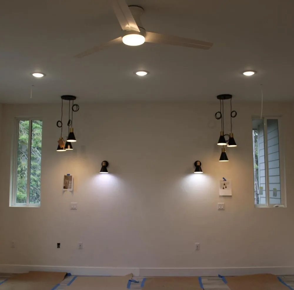 Slide of AKE Electric Services