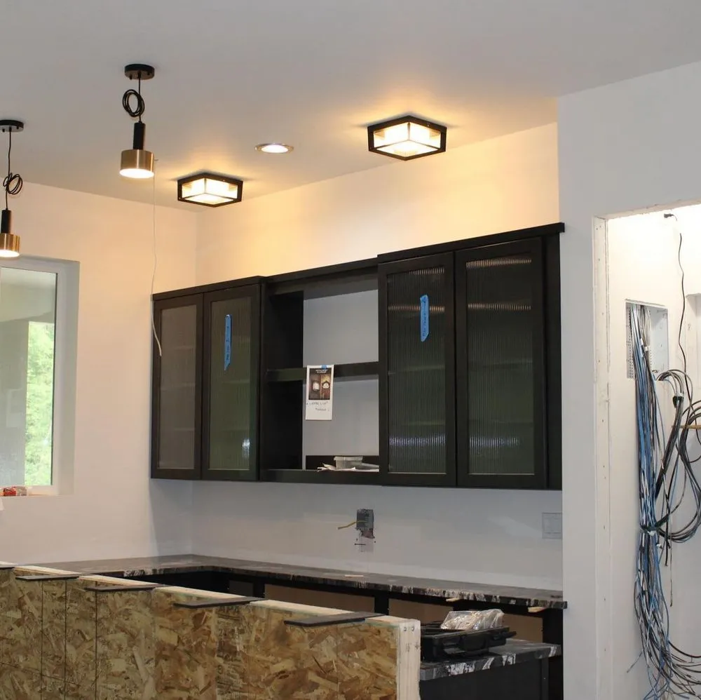 Slide of AKE Electric Services