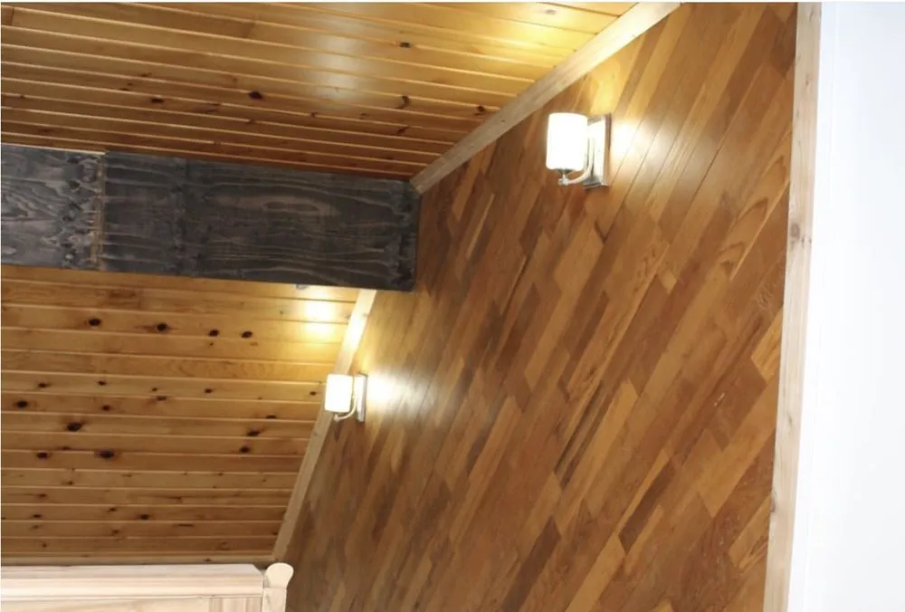 Slide of AKE Electric Services