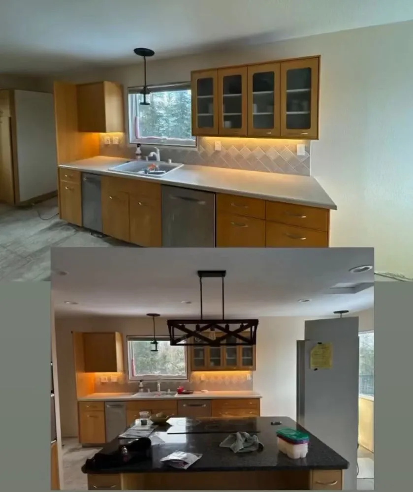 Reliable circuit breaker repair in ,  by AKE Electric Services