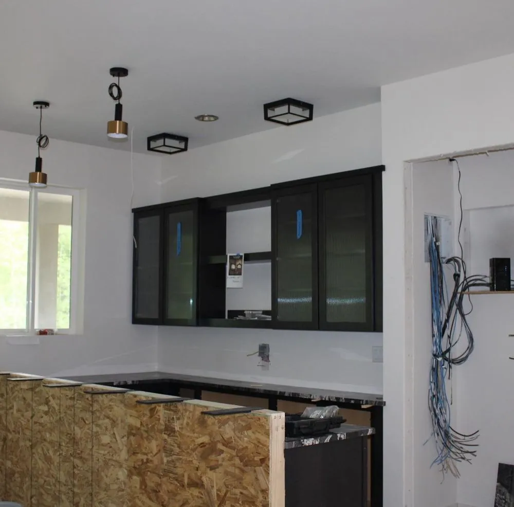 Slide of AKE Electric Services