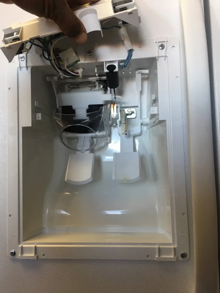 Slide of Akeem's Home Maintenance