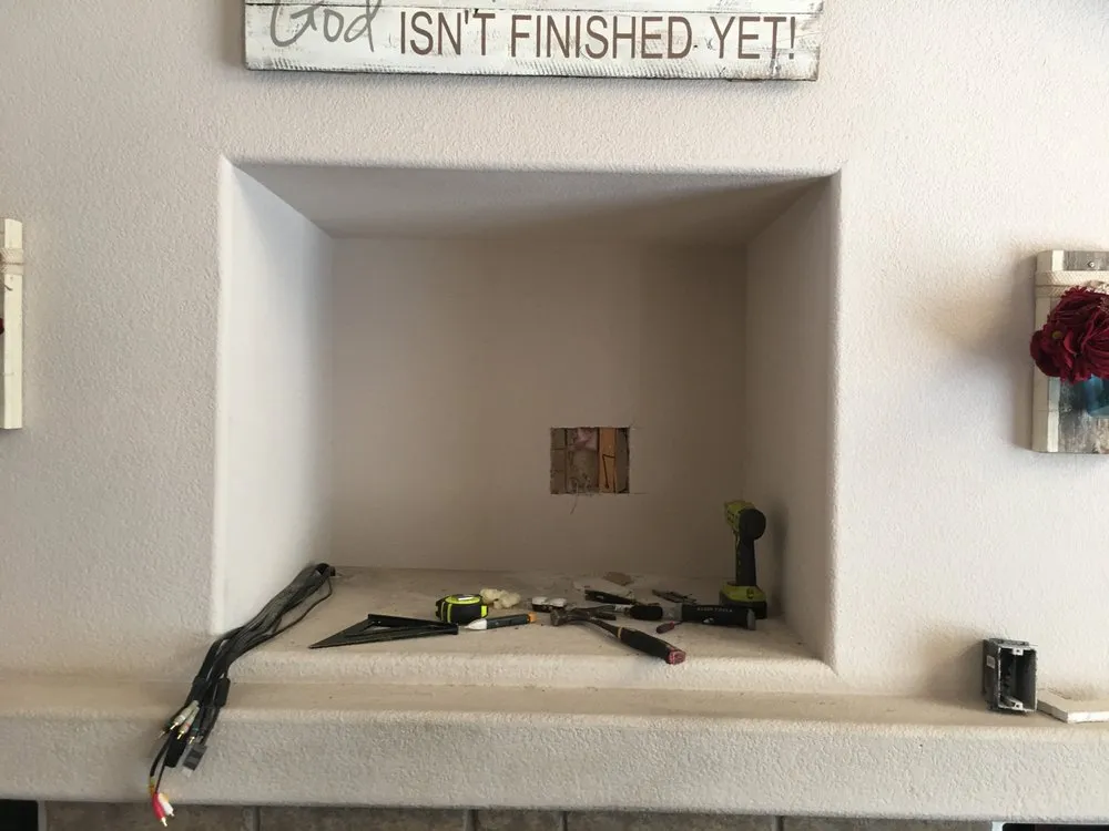 Emergency lighting installation experts serving ,  - Akeem's Home Maintenance