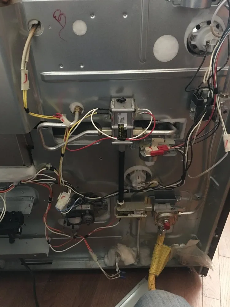 Reliable circuit breaker repair service in ,  - Akeem's Home Maintenance