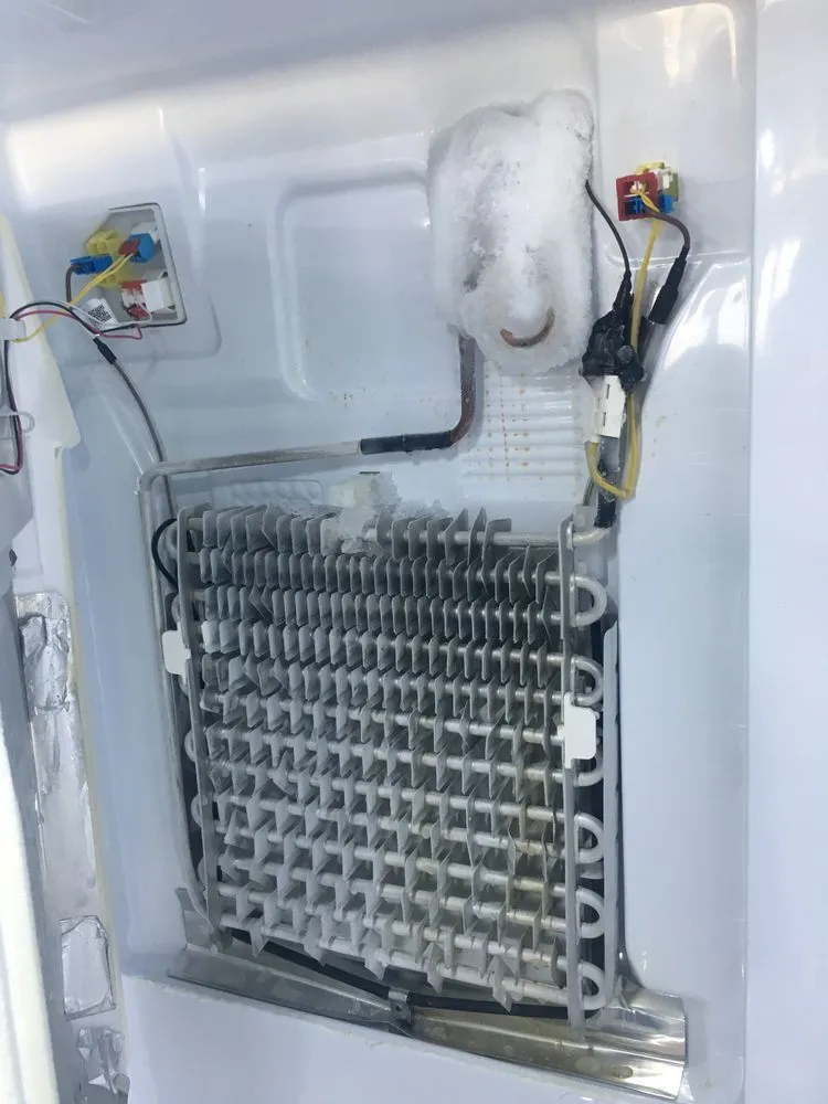 Slide of Akeem's Home Maintenance