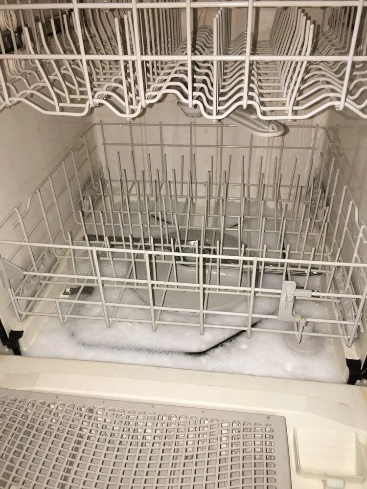 Slide of Akeem's Home Maintenance