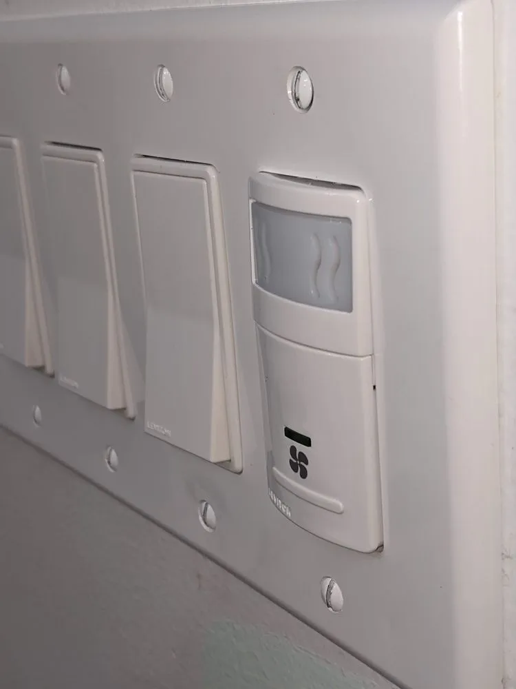 Slide of AKF Energy Electrical Contractor