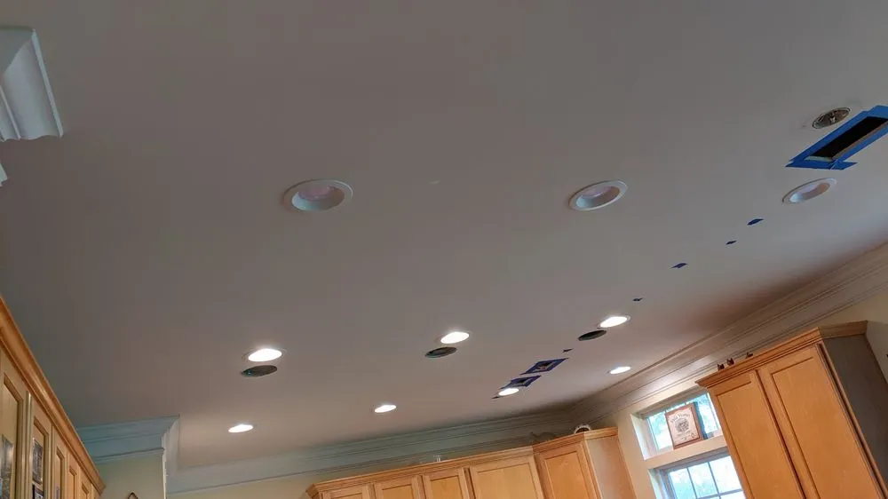 Slide of AKF Energy Electrical Contractor