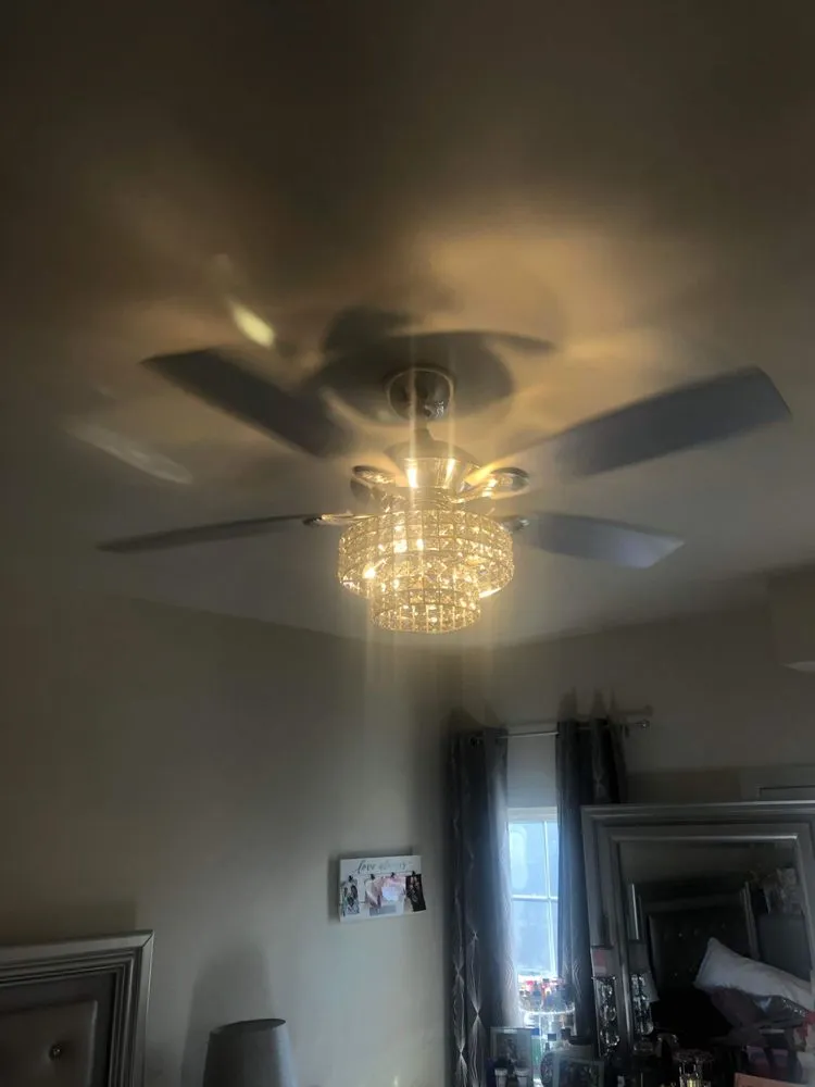 Slide of AKF Energy Electrical Contractor