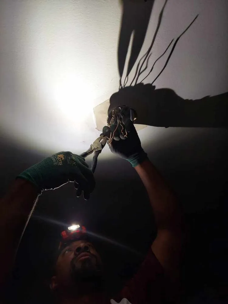 Slide of AKF Energy Electrical Contractor