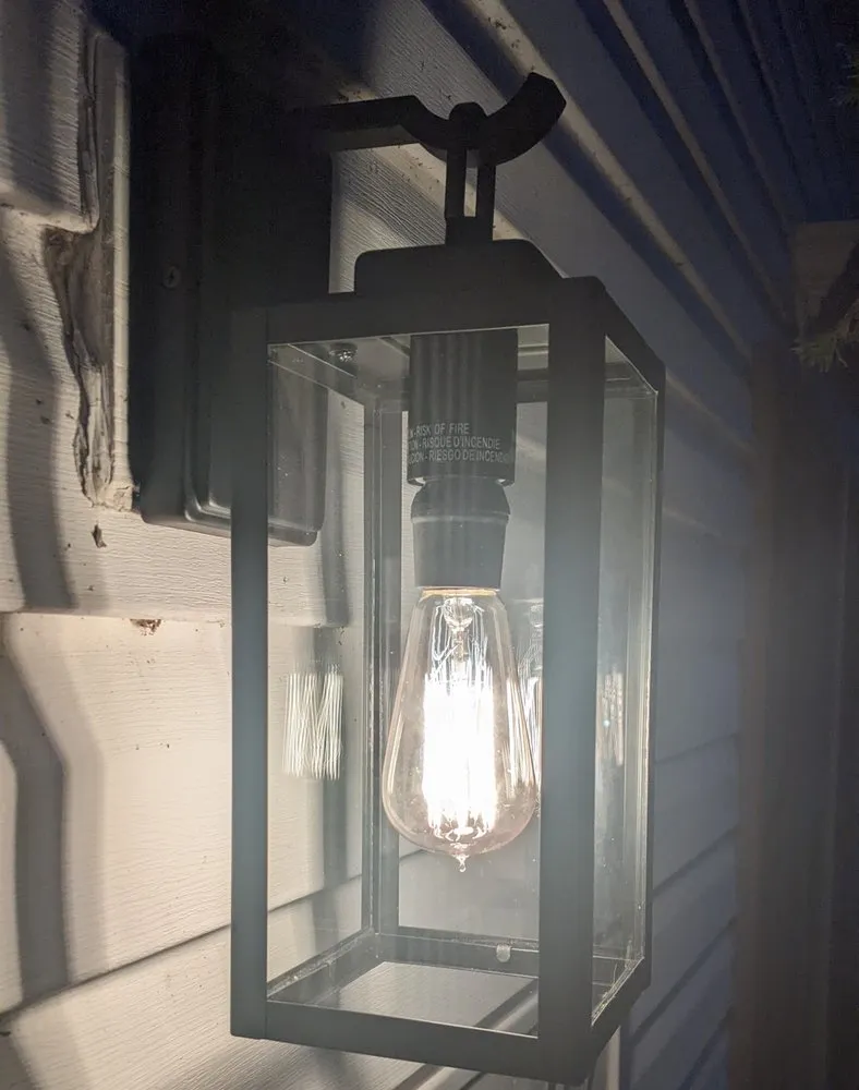 Slide of AKF Energy Electrical Contractor