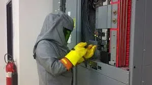 Slide of Akner Electrical Services