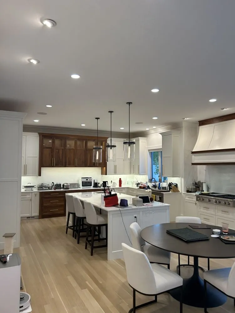 Slide of AKO Electrician