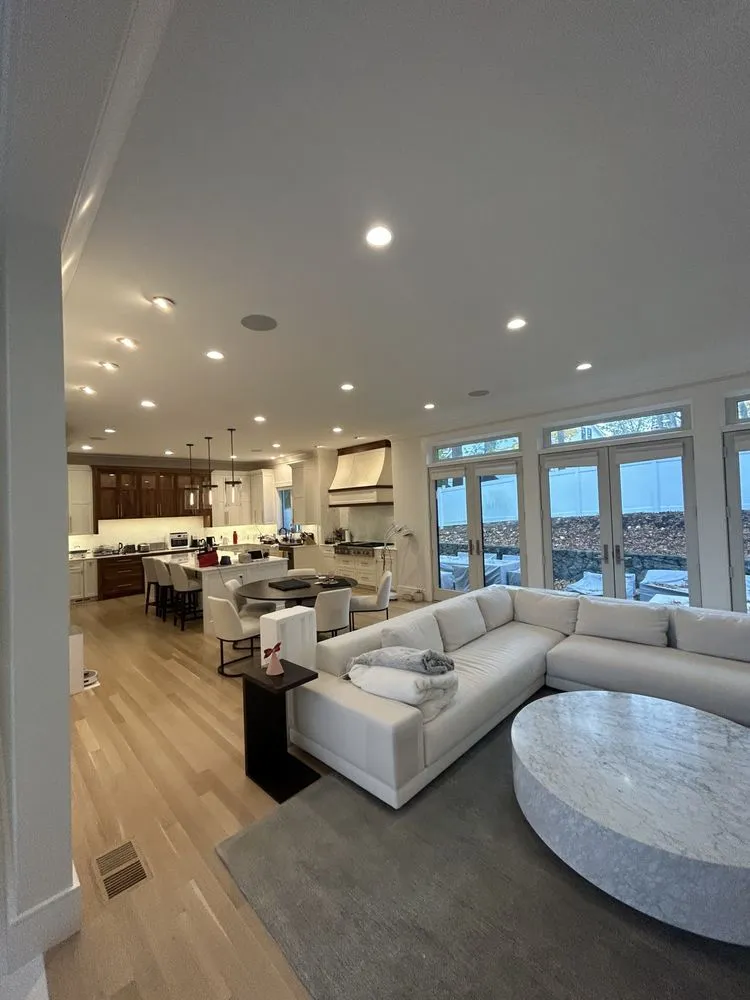 Slide of AKO Electrician