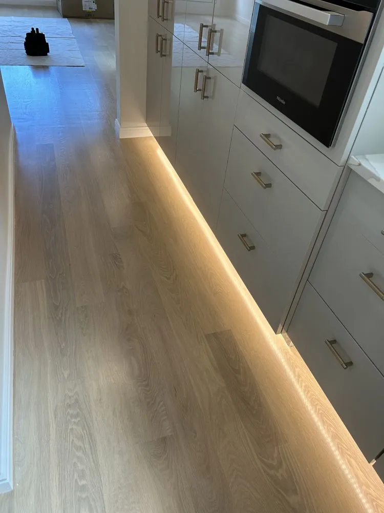 Slide of AKO Electrician